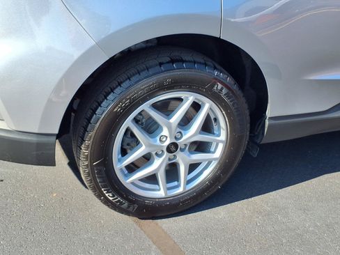 Used 2024 Ford Edge SEL w/ Convenience Package AWD/4WD image 27