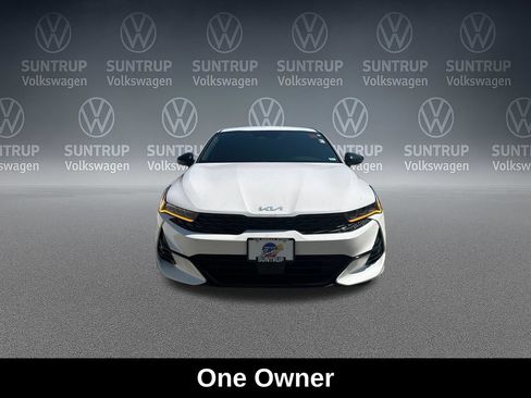 Used 2024 Kia K5 GT-Line w/ GT-Line Premium Package FWD image 10