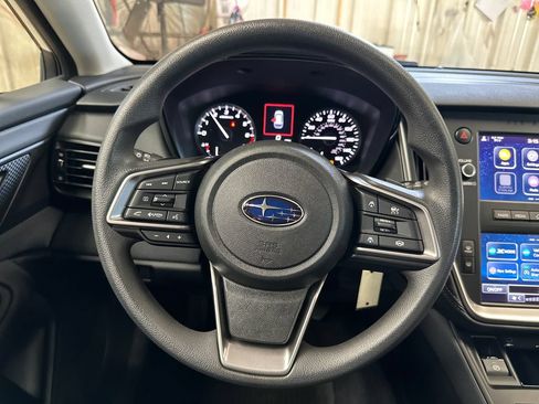 Certified 2024 Subaru Outback AWD/4WD image 21