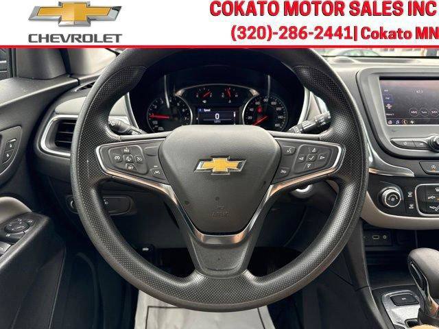Used 2024 Chevrolet Equinox LS w/ LS Convenience Package AWD/4WD image 24