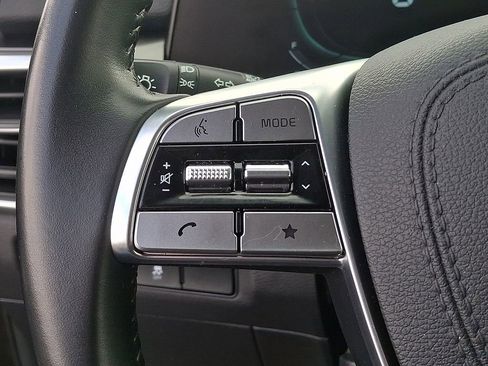Used 2023 Kia Telluride S w/ S Sunroof Package AWD/4WD image 17