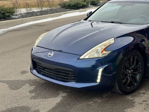 Used 2017 Nissan 370Z Coupe image 15