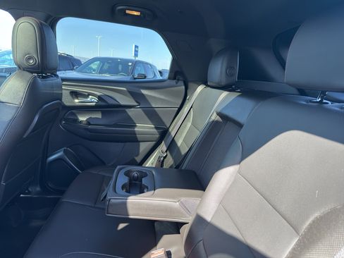 Used 2026 Chevrolet TrailBlazer RS w/ Convenience Package image 35