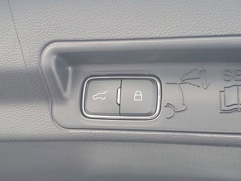 New 2026 Ford Explorer Tremor w/ Tremor Convenience Package image 30