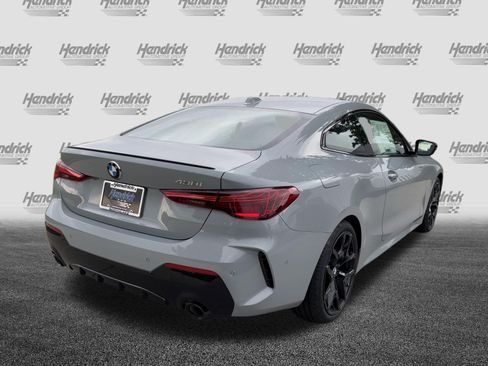 New 2027 BMW 430i Coupe w/ M Sport Package RWD image 11