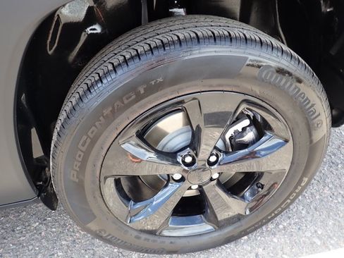 Used 2023 Jeep Cherokee Altitude Lux AWD/4WD image 7
