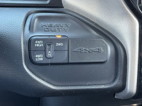 Used 2024 RAM 2500 Laramie image 10