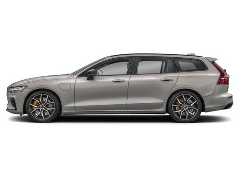 Used 2025 Volvo V60 T8 Polestar w/ Protection Package Premier AWD/4WD image 13