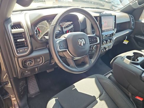 New 2026 RAM 1500 Warlock AWD/4WD image 13