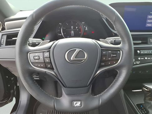 Used 2023 Lexus ES 350 F Sport image 20