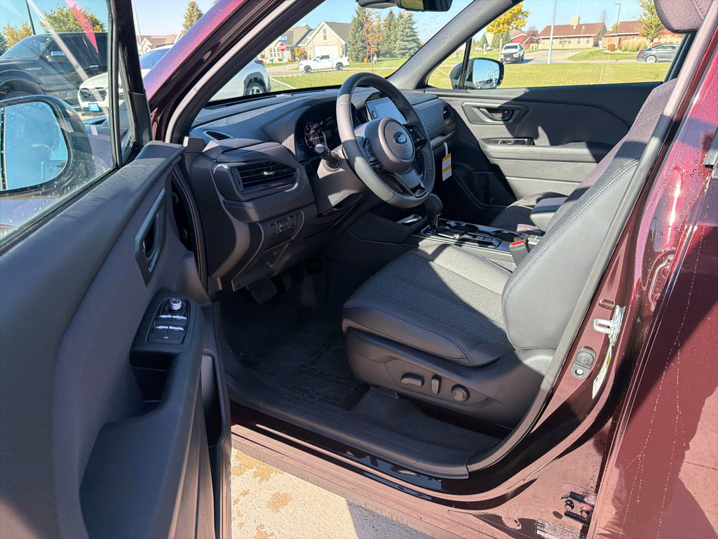 New 2026 Subaru Forester Premium AWD/4WD image 11