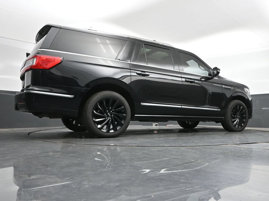 Used 2020 Lincoln Navigator L Reserve w/ Equipment Group 208A Reserve AWD/4WD image 41