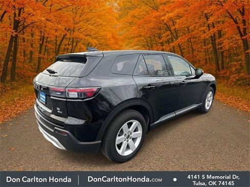 Used 2024 Honda Prologue EX image 4