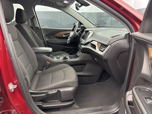 Used 2019 GMC Terrain SLE w/ Driver Convenience Package image 32