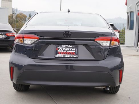 New 2026 Toyota Corolla LE image 5