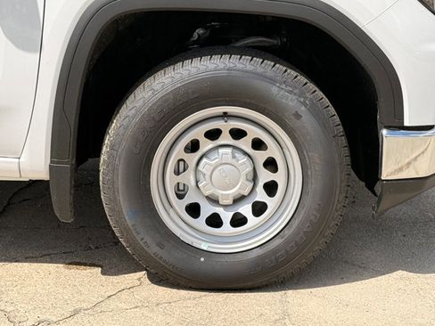 New 2026 GMC Sierra 1500 Pro w/ Pro Value Package image 10