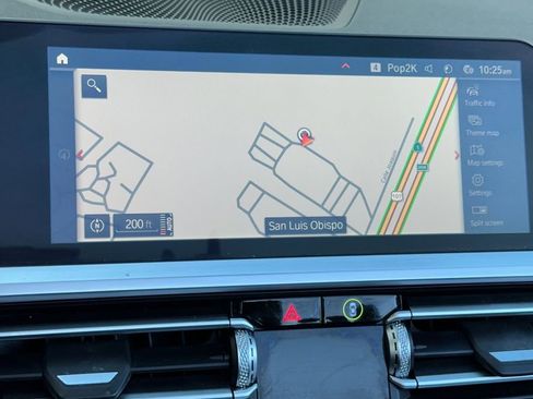 Used 2022 BMW 430i Convertible w/ Convenience Package image 19