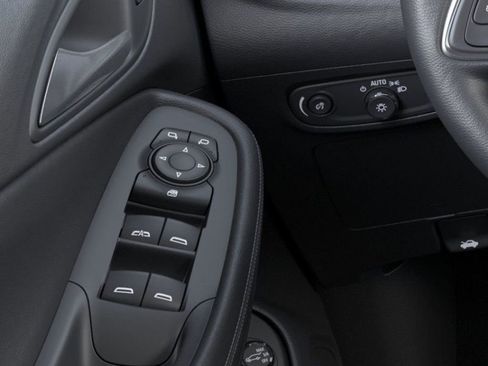 New 2025 Buick Encore GX Preferred AWD/4WD image 22