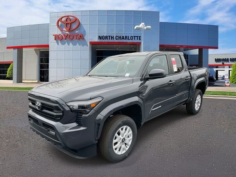 New 2026 Toyota Tacoma SR5 image 5