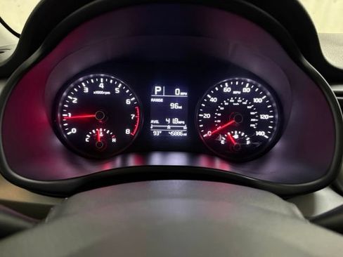 Used 2022 Kia Rio S FWD image 31
