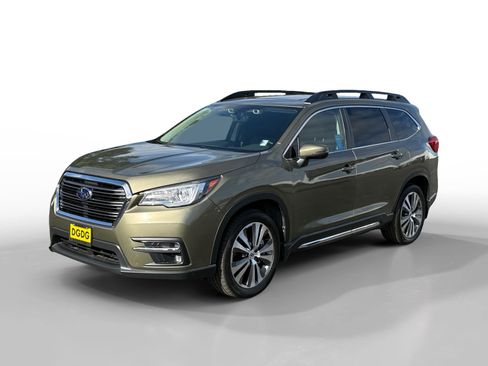 Used 2022 Subaru Ascent Limited w/ Technology Package AWD/4WD image 1