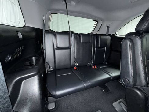 Used 2017 Toyota Highlander Limited AWD/4WD image 20