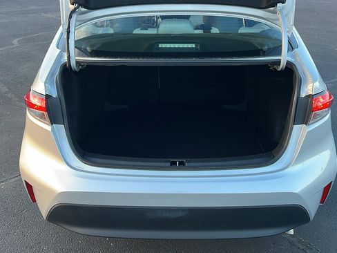 Certified 2023 Toyota Corolla LE image 27