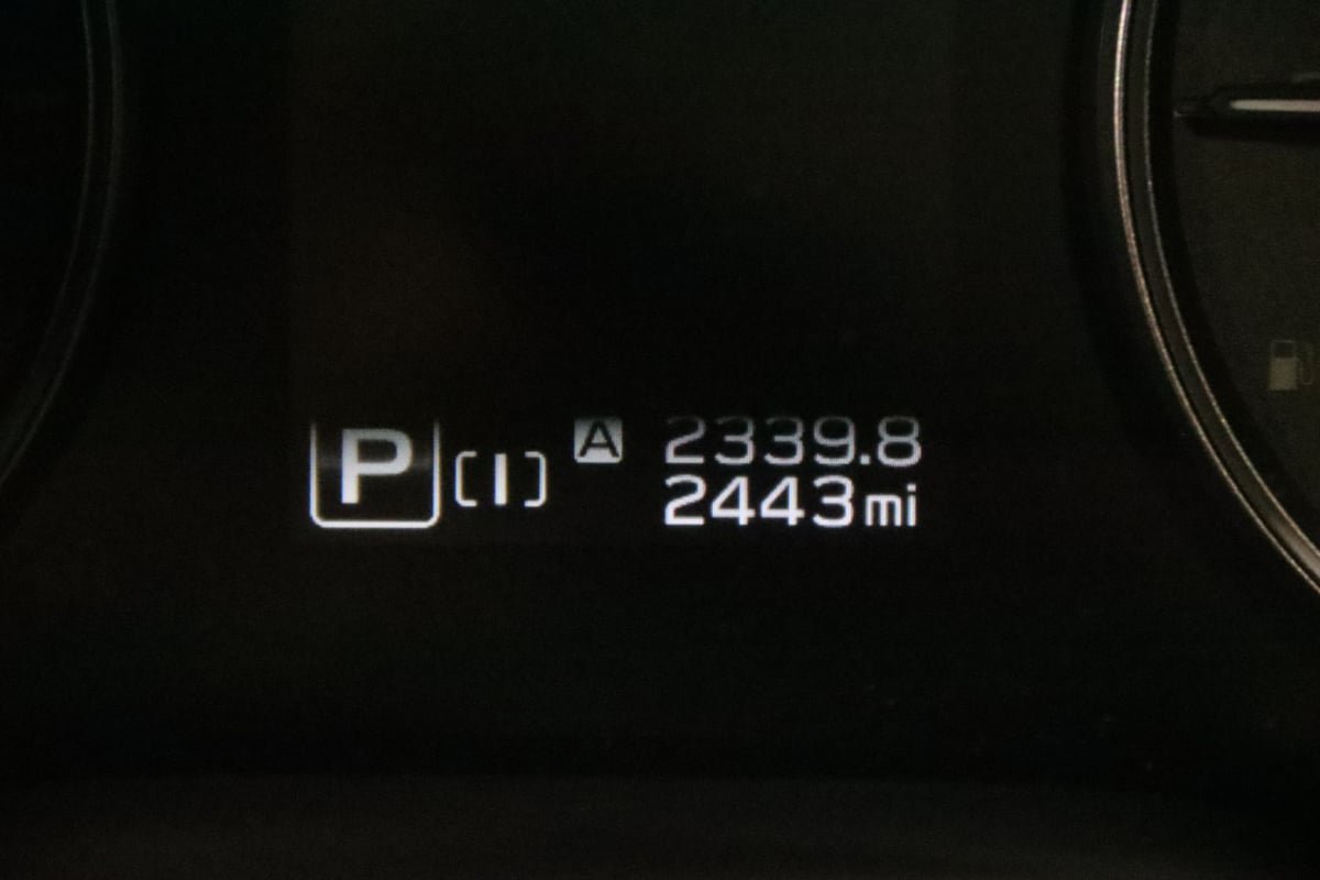 Used 2026 Subaru Forester Premium AWD/4WD image 18