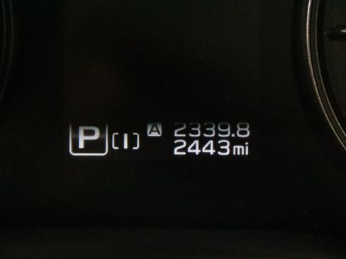 Used 2026 Subaru Forester Premium AWD/4WD image 18