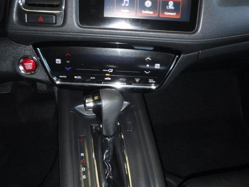 Used 2016 Honda HR-V EX-L image 33