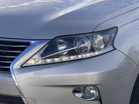 Used 2013 Lexus RX 350 AWD image 6