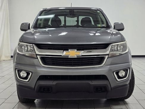 Used 2019 Chevrolet Colorado LT w/ LT Convenience Package image 10