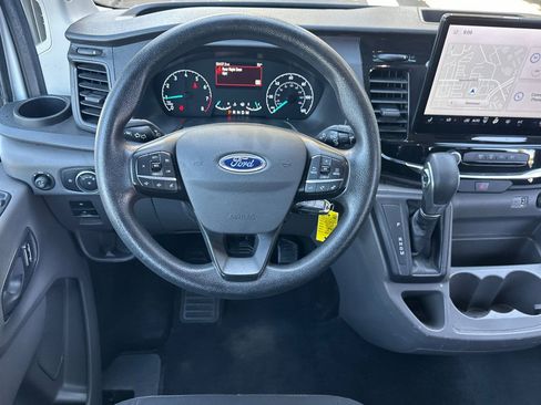 Used 2023 Ford Transit 350 XLT RWD image 10
