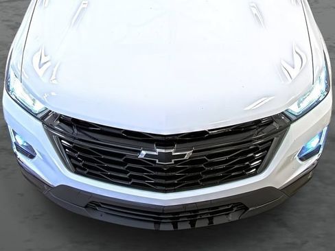 Used 2023 Chevrolet Traverse Premier w/ Redline Edition AWD/4WD image 17