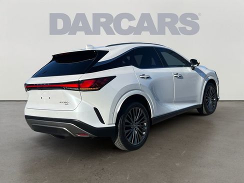 Certified 2023 Lexus RX 350 AWD image 5