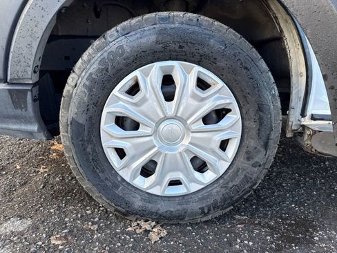 Used 2023 Ford Transit 250 Low Roof w/ Exterior Upgrade Package image 27