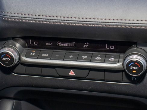 New 2026 MAZDA MAZDA3 s Sport image 21