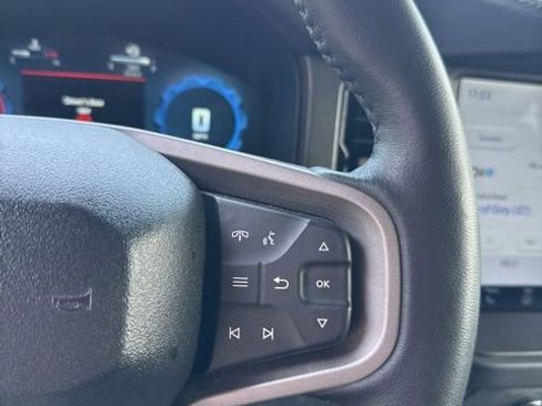 Used 2025 Ford Bronco Badlands AWD/4WD image 21