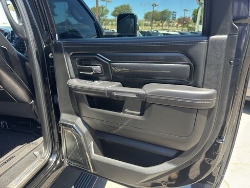 Used 2023 RAM 2500 Limited AWD/4WD image 27