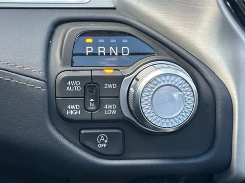 Used 2025 RAM 1500 Tungsten w/ Towing Technology Group image 22