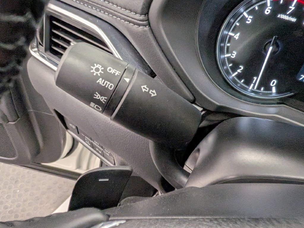 Used 2025 MAZDA CX-5 AWD 2.5 S image 23