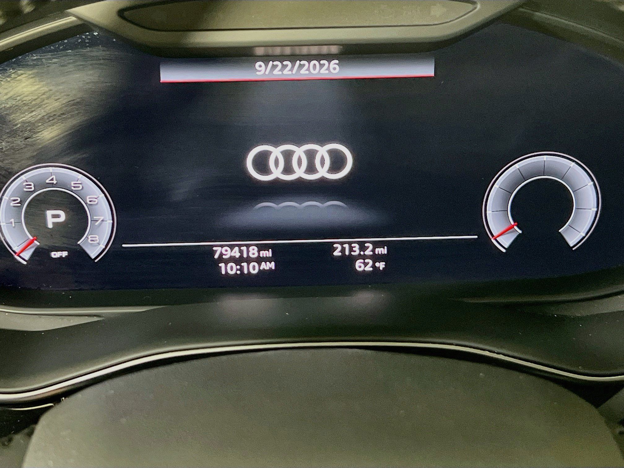 Used 2020 Audi Q8 Premium AWD/4WD image 12