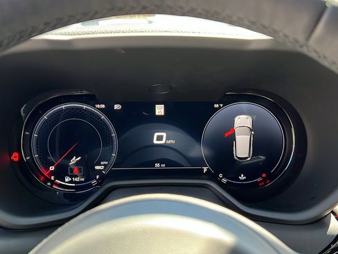 New 2025 Dodge Hornet GT w/ GT Blacktop Package image 13