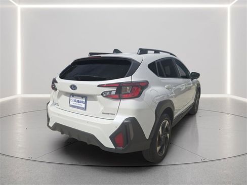New 2025 Subaru Crosstrek 2.5i Limited image 5