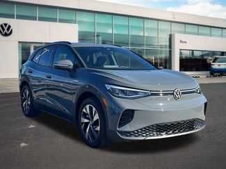 New 2026 Volkswagen ID.4 Pro RWD video 3