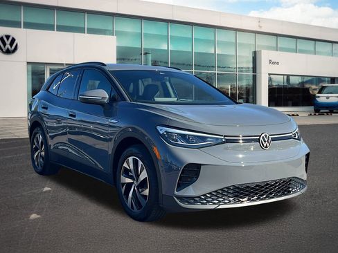 New 2026 Volkswagen ID.4 Pro image 3