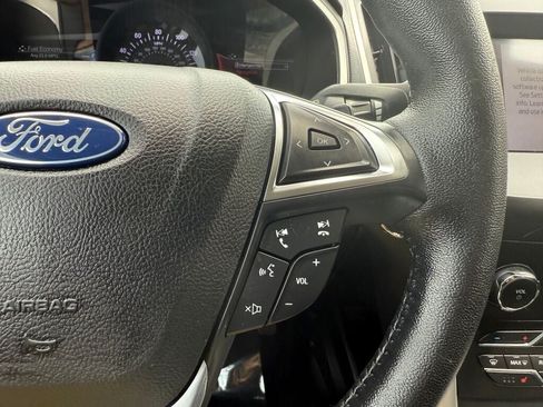 Used 2020 Ford Edge SEL w/ Convenience Package AWD/4WD image 16