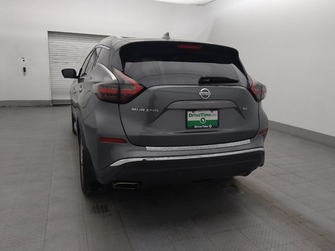 Used 2020 Nissan Murano SL FWD image 6