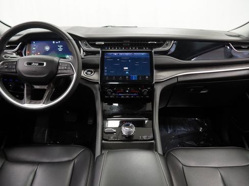 Used 2023 Jeep Grand Cherokee 4WD 4xe image 26