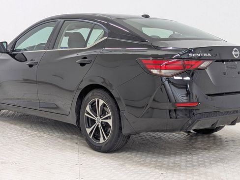 Used 2023 Nissan Sentra SV w/ All-Weather Package image 3